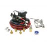 Battery Transfer Pump Kit - Dual Voltage