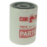 Cim-Tek Particulate Filter 70010 - 50 LPM