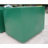 5000 Litre Bunded Steel Oil Tank