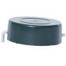 Atlas 6 Inch Lid for Atlas Oil Tank