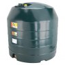 2500 Litre Single Skin Oil Tank - Atlas 2500VA