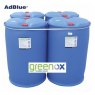 Adblue 205 Litre Drums X 4