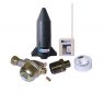 Bottom Outlet Kit & Apollo Standard (Diamond Tanks Only)