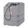 1000 Litre Cube Lubricant Tank - Indoor Basic