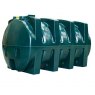 1800 Litre Oil Tank - Titan H1800GR