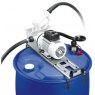 Suzzara Blue Drum Mounted AdBlue Pump