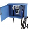 Suzzara Blue Wall Box AdBlue Pump