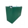 Fuel Tank Shop 1250 Litre Bunded Steel Oil Tank