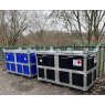 Fuel Tank Shop 2000 Litre U.N. Approved Bunded Diesel Polycube