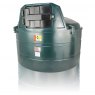 5000 Litre Bunded Diesel Dispensing Tank - Atlas 5000LPVFDA