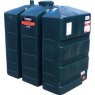 650 Litre Slimline Oil Tank - Carbery 650R