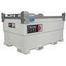 Western Global Western Transcube Global 3000 Litre