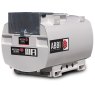 Western ABBI 985 Litre Diesel Skid Bowser