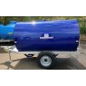 950 Litre Bunded AdBlue Site Bowser