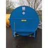 2140 Litre Bunded AdBlue Site Bowser