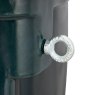 Deso 1500 Litre Bunded Diesel Dispensing Tank - Deso H1550PDD