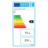 Kingspan Ultrasteel 250 Litre Indirect - Energy Rating