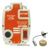 Hytek Battery Tank Alarm - ATEX Certified - 1 float switch