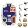 Hytek Hytek Battery Tank Alarm - ATEX Certified