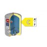 Range Cylinders Ultrasteel 90 Litre Direct - Unvented Hot Water Cylinder