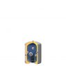Kingspan Ultrasteel 90 Litre Indirect - open view