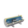 Kingspan Albion Ultrasteel Kingspan Ultrasteel 210 Litre Indirect - Horizontal Unvented Hot Water Cylinder