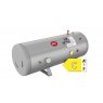 Ultrasteel 210 Litre Indirect - Horizontal Unvented Hot Water Cylinder