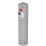 Kingspan Albion Ultrasteel Kingspan Ultrasteel 210 Litre Direct - Slimline Unvented Hot Water Cylinder