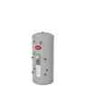 Range Cylinders Ultrasteel 180 Litre Direct - Solar Unvented Hot Water Cylinder