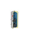 Kingspan Albion Ultrasteel Kingspan Ultrasteel 180 Litre Direct - Solar Unvented Hot Water Cylinder