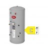 Ultrasteel 180 Litre Indirect - Solar Unvented Hot Water Cylinder