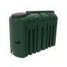 1225 Litre Bunded Oil Tank - Harlequin 1225ITE