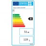 Kingspan Ultrasteel Plus 120 Litre Indirect - Energy rating
