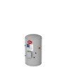 Kingspan Albion Ultrasteel Kingspan Ultrasteel Plus 120 Litre Indirect - Unvented Cylinder with Internal Thermal Expansion