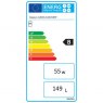 Kingspan Ultrasteel Plus 150 Litre Indirect -Energy rating