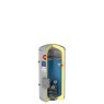 Kingspan Ultrasteel Plus 150 Litre Indirect - Unvented Cylinder with Internal Thermal Expansion Image cut out