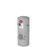 Kingspan Albion Ultrasteel Kingspan Ultrasteel Plus 180 Litre Indirect - Unvented Cylinder with Internal Thermal Expansion