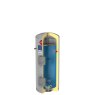 Kingspan Ultrasteel Plus 180 Litre Direct - Unvented Cylinder with Internal Thermal Expansion Inside View
