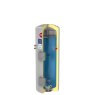 Kingspan Albion Ultrasteel Kingspan Ultrasteel Plus 210 Litre Direct - Unvented Cylinder with Internal Thermal Expansion