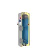 Kingspan Ultrasteel Plus 210 Litre Direct - Unvented Cylinder with Internal Thermal Expansion inside view