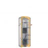 Kingspan Ultrasteel Plus 180 Litre Solar Indirect - Unvented Cylinder - Internal Thermal Expansion