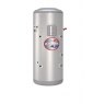Kingspan Albion Ultrasteel Kingspan Ultrasteel Plus 180 Litre Solar Indirect - Unvented Cylinder - Internal Thermal Expansion