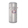 Range Cylinders Ultrasteel Plus 180 Litre Solar Indirect - Unvented Cylinder - Internal Thermal Expansion