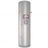 Ultrasteel Plus 300 Litre Solar Indirect - Unvented Cylinder - Internal Thermal Expansion