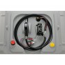 New Cemo 440 Litre Diesel Tank - 12V Pump