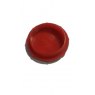 Oil Tank 2 inch BSP Red Plug Cap