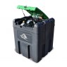 1200 Litre Bunded Diesel Tank - Titan Fuel Cube FM1200CST