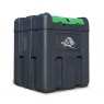 1200 Litre Bunded Diesel Tank - Titan Fuel Cube FM1200CST