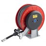 High Capacity ATEX Diesel Hose Reel