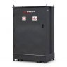 Drum Storage Container – Armorgard DrumBank DB2S - doors closed